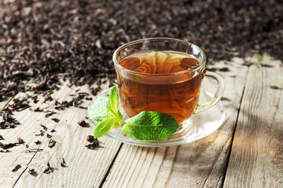 Why Whole Leaf Tea is the Only Way to Go: The Surprising Benefits of Higher Quality Tea Leaves