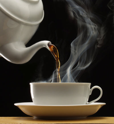 Surprising Secrets to Brewing the Best Cup of Tea Every Time